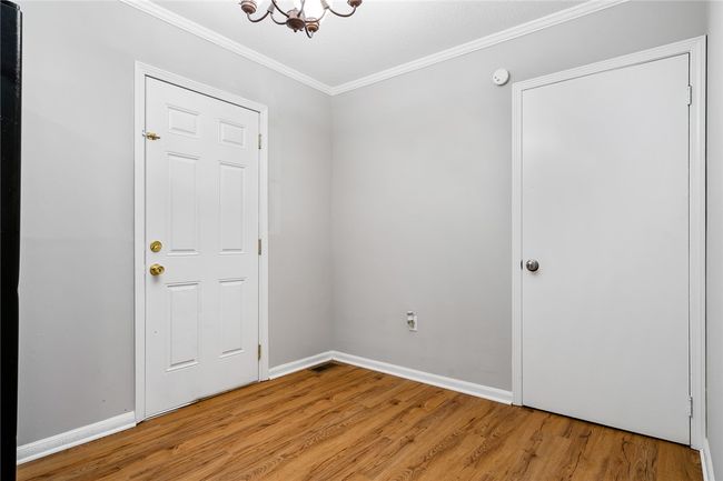 1508 Phyllis Dr, House other with 2 bedrooms, 1 bathrooms and null parking in ANDERSON SC | Image 13