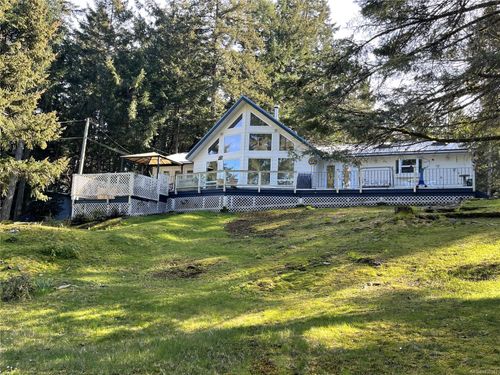 873 Driftwood Dr, Mudge Island, BC, V0V0V0 | Card Image