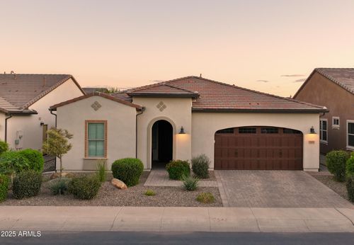 595 E Citrus Hollow Way, Queen Creek, AZ, 85140-6444 | Card Image