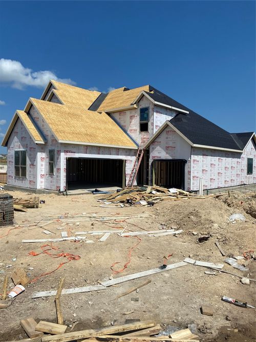 314 Yaklin Dr, Liberty Hill, TX, 78642-2962 | Card Image