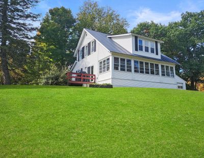 66 Flanders Street, House other with 3 bedrooms, 1 bathrooms and null parking in Enfield NH | Image 3