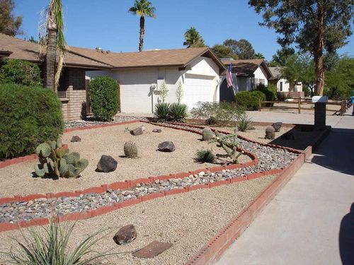 3942 W Muriel Dr, Glendale, AZ, 85308-3019 | Card Image