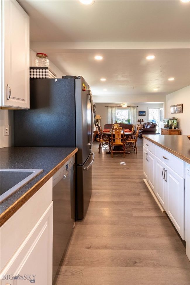 119 W 8th, House other with 5 bedrooms, 3 bathrooms and null parking in Big Timber MT | Image 18