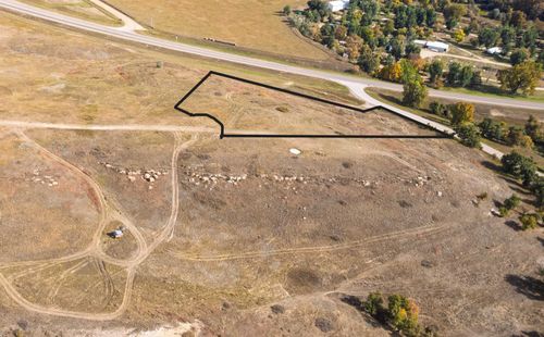 TBD Lot 4 Buffalo View Court, Belle Fourche, SD, 57717 | Card Image