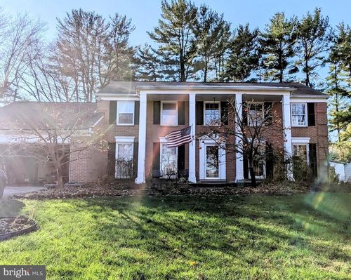 8732 Falls Chapel Way, POTOMAC, MD, 20854-2438 | Card Image