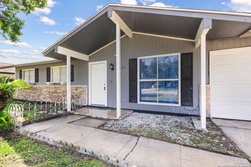 7627 Glen Mont, San Antonio, TX, 78239-3727 | Card Image