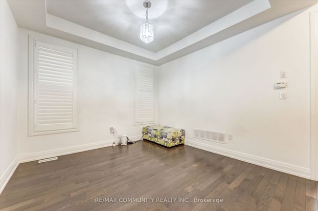 14 Audubon St, House other with 5 bedrooms, 5 bathrooms and 4 parking in Whitby ON | Image 6