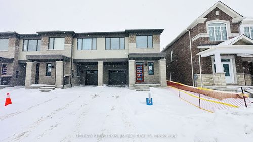 123 Leslie Richards Street, Markham, ON, L6C3S9 | Card Image