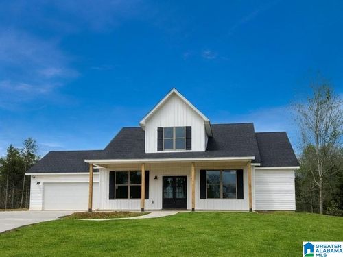 LOT 1 County Road 664, Muscadine, AL, 36269 | Card Image