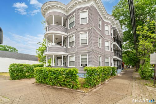 1r-705 Dixwell Ave, New Haven, CT, 06511-1069 | Card Image