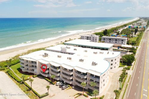 110-601 N Miramar Ave, Indialantic, FL, 32903-3179 | Card Image