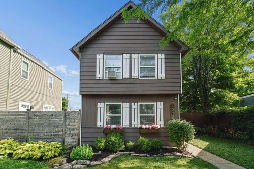 464 Stewart Ave, Columbus, OH, 43206-2763 | Card Image