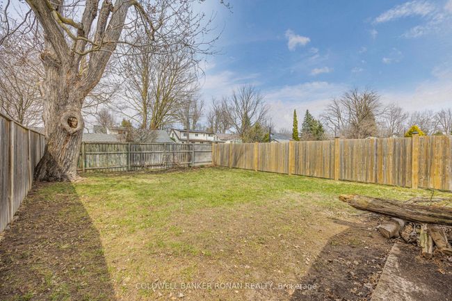 14 Albert St E, House attached with 3 bedrooms, 3 bathrooms and 2 parking in Alliston ON | Image 45