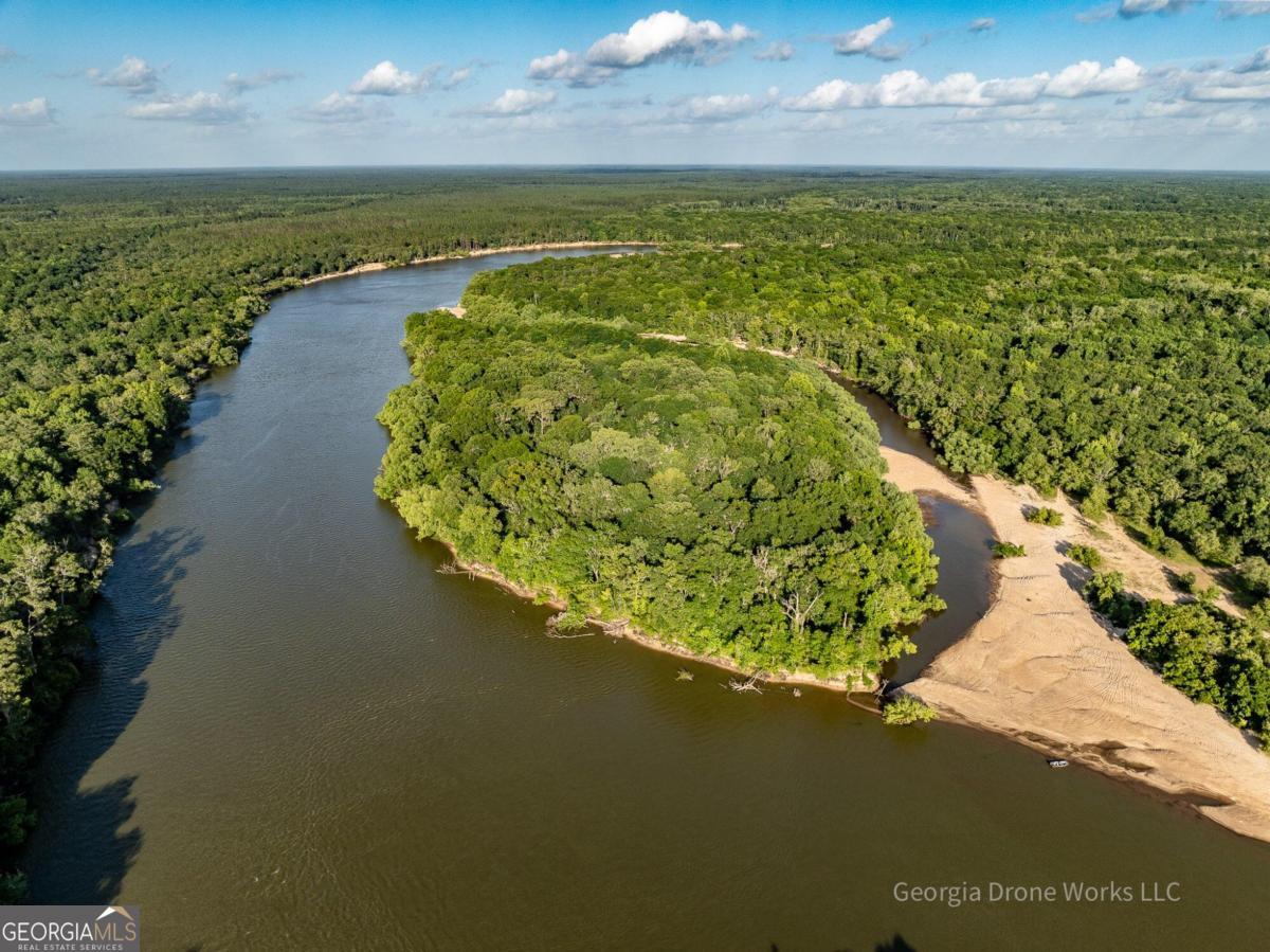 Land in Jesup 4