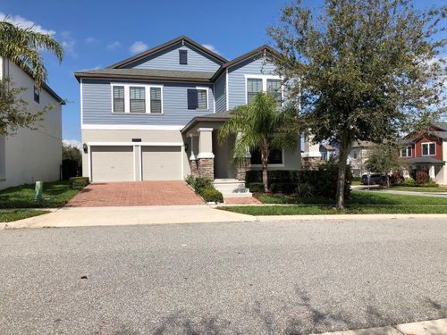 15007 Night Heron Dr, WINTER GARDEN, FL, 34787-8929 | Card Image