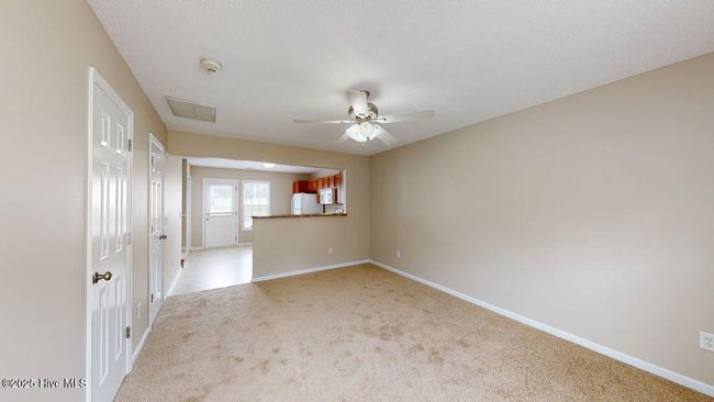 150 Cornerstone Pl, Townhouse with 2 bedrooms, 3 bathrooms and null parking in Jacksonville NC | Image 4