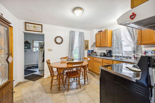 216 5 Th Ave S, House other with 2 bedrooms, 1 bathrooms and null parking in Sauk Rapids MN | Image 7