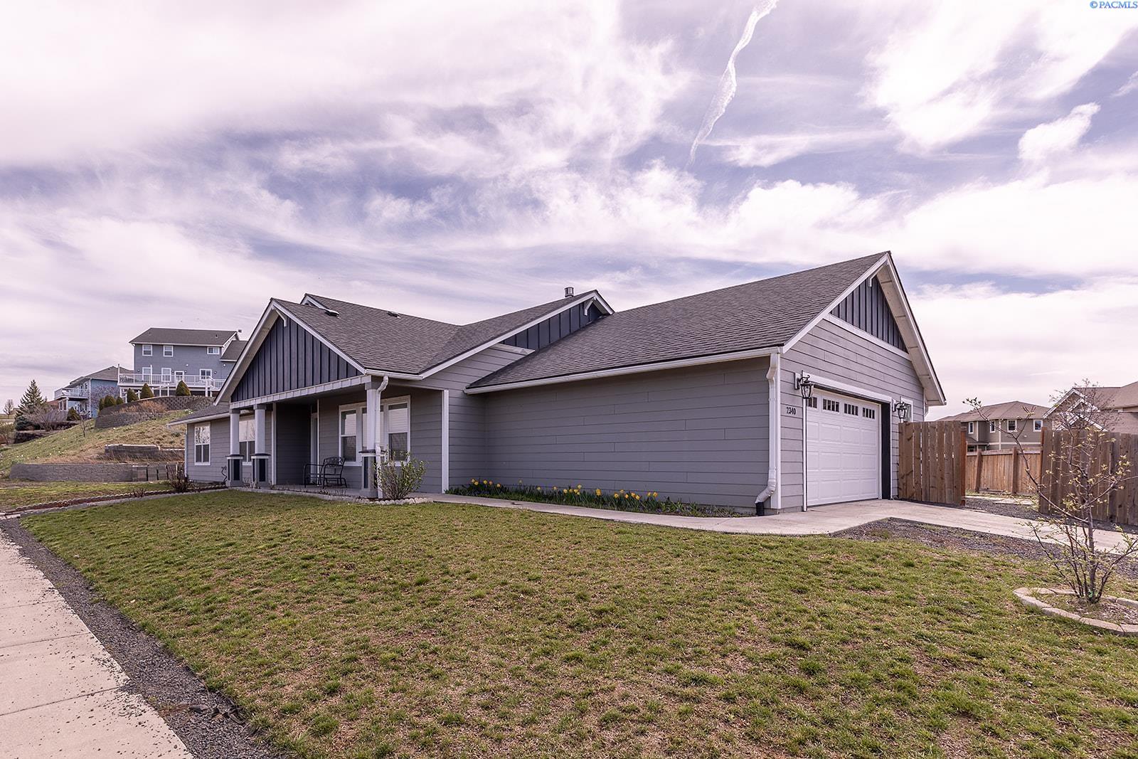 Prairie View Dr, Pullman, WA 99163