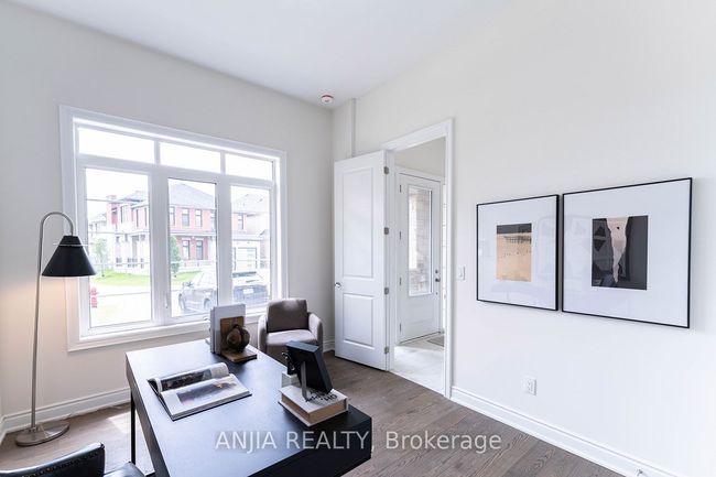 21 Joiner Cir, House other with 5 bedrooms, 5 bathrooms and 5 parking in Whitchurch Stouffville ON | Image 9