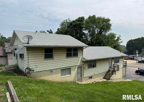 5807 S Adams St, Bartonville, IL, 61607-1978 | Card Image