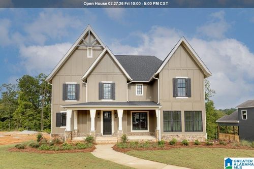 6030 Olivewood Drive, HOOVER, AL, 35244 | Card Image
