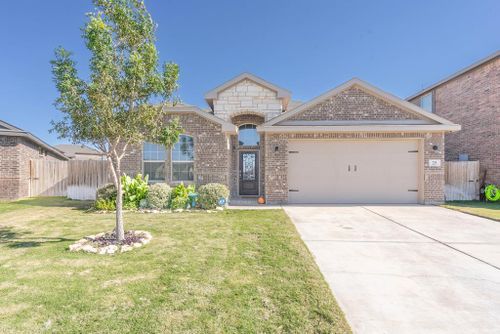 25 Valley Dr, Odessa, TX, 79765 | Card Image