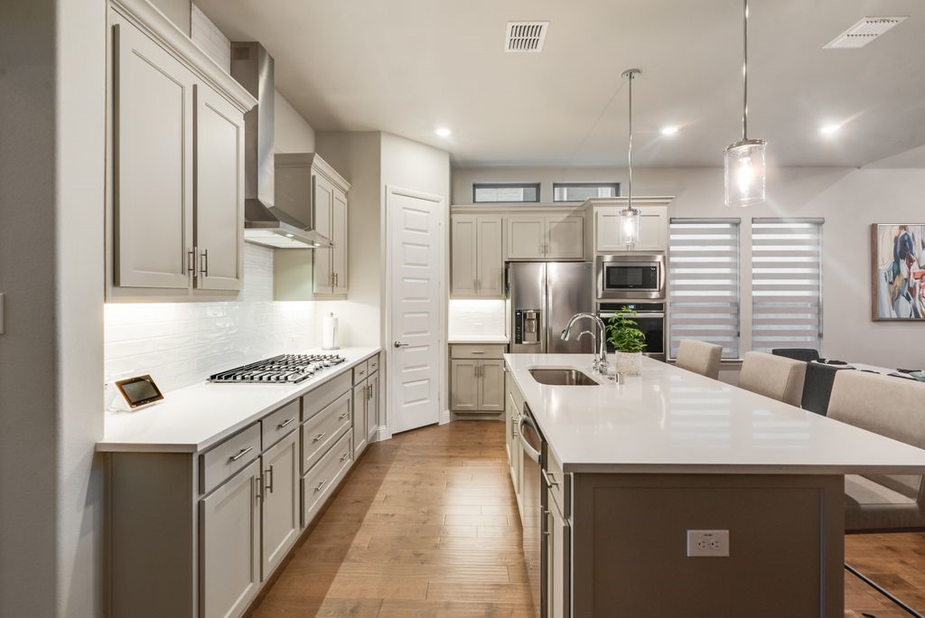 Residential in Frisco 4