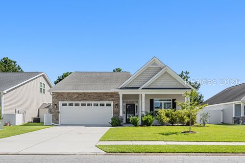 1294 Hearthstone Dr, Ridgeland, SC, 29936-7086 | Card Image