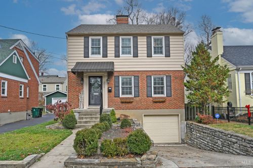 3414 Oak Ln, Cincinnati, OH, 45209-1825 | Card Image