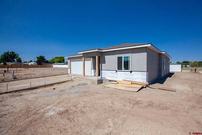 605 Nu Vue St, House other with 3 bedrooms, 2 bathrooms and null parking in Delta CO | Image 8