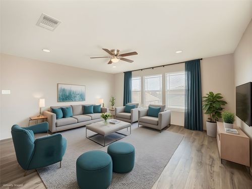 210 Mancos Dr, Georgetown, TX, 78626-7086 | Card Image