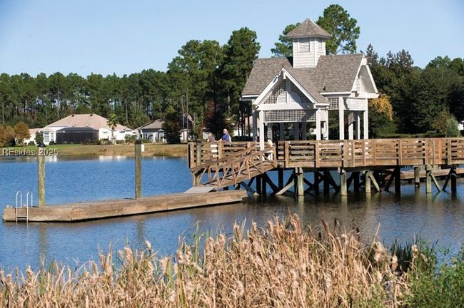 652 Cypress Hills Dr, House other with 2 bedrooms, 2 bathrooms and null parking in Bluffton SC | Image 29
