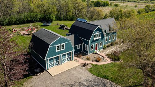 14628 880th Ave, Glenville, MN, 56036-4091 | Card Image