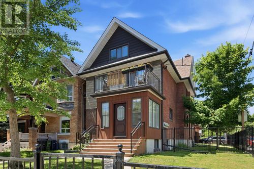 376 Sunnyside Ave, Toronto, ON, M6R2R8 | Card Image
