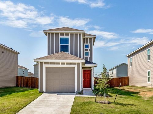 151 Plumcove Dr, Princeton, TX, 75407-3159 | Card Image