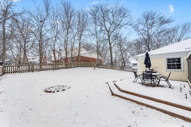 713 Concord Ln, House other with 3 bedrooms, 3 bathrooms and 2 parking in BARRINGTON IL | Image 27