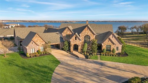 6609 Autumn Mist Cv, Little Elm, TX, 75068-3133 | Card Image