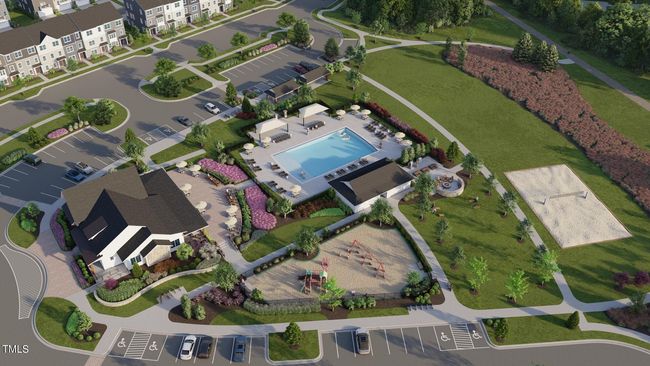 SUN_CarolinaSprings_Amenities_Amenity Ce | Image 29