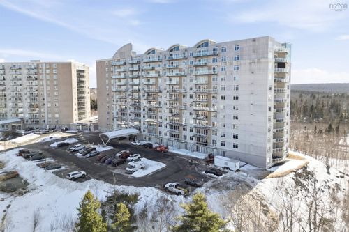 107-60 Walter Havill Dr, Halifax, NS, B3N0A9 | Card Image