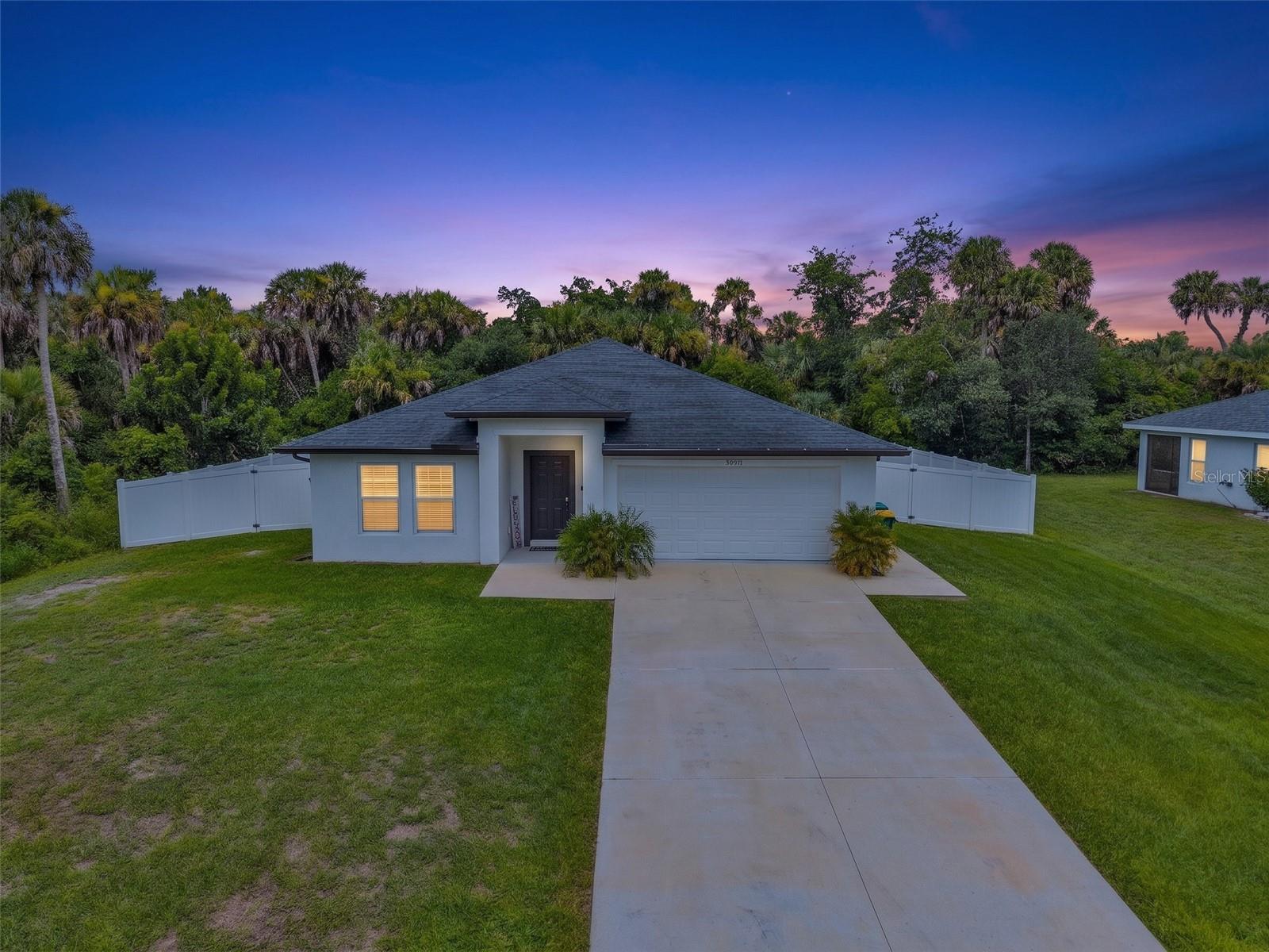 Residential in PORT CHARLOTTE