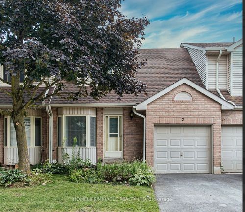 2-65 Scott St, Grand Valley, ON, L9W5X3 | Card Image