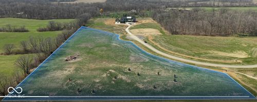 4901 Homestead Dr, Whitestown, IN, 46075 | Card Image