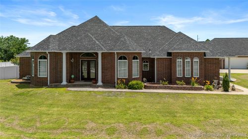 12030 County Road 3580, Ada, OK, 74820-0940 | Card Image