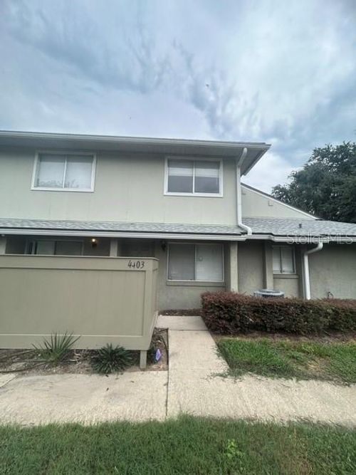 b-4403 Prairie Ct, ORLANDO, FL, 32808-2052 | Card Image
