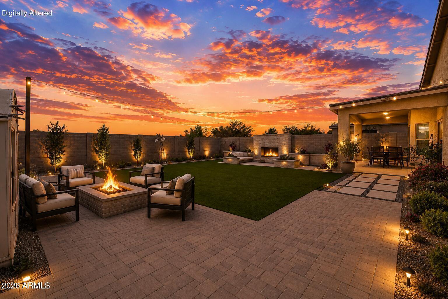 Residential in Phoenix 3
