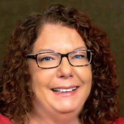Jane Belger