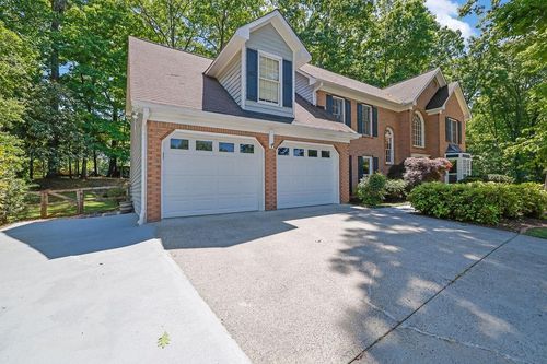 4616 Astible Cir Nw, Acworth, GA, 30102-8133 | Card Image