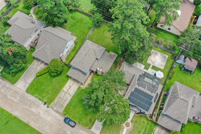 23206 Goodfellow Dr, House other with 4 bedrooms, 3 bathrooms and 2 parking in Spring TX | Image 29