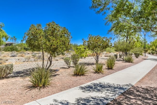UNIT-101 - 1900 Summer Pine Ct, Townhouse with 3 bedrooms, 3 bathrooms and null parking in Las Vegas NV | Image 40