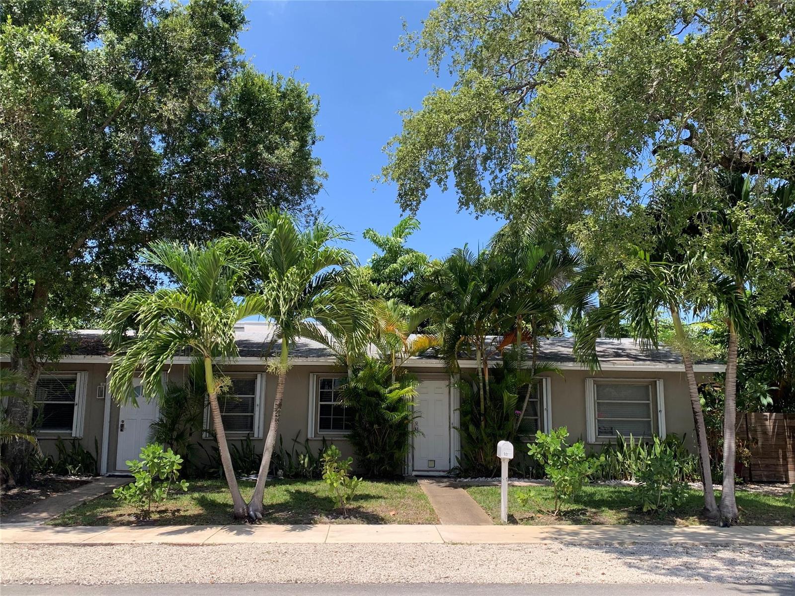 Residential Lease in Fort Lauderdale 3